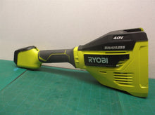 205323001 Rear Handle Assembly off a Ryobi RY40007 Power Head
