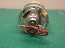 742199001 Motor AEM 18V off a Ryobi RY40007 Power Head