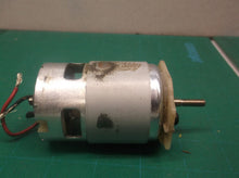 742199001 Motor AEM 18V off a Ryobi RY40007 Power Head