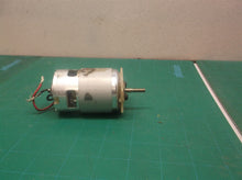 742199001 Motor AEM 18V off a Ryobi RY40007 Power Head