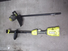 Ryobi p20104vnm 18V Cordless String Trimmer/Edger Tool Only LT20092d370200