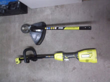 Ryobi p20104vnm 18V Cordless String Trimmer/Edger Tool Only LT20092d370200