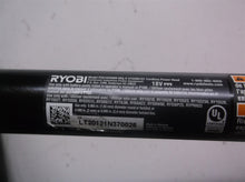 Ryobi p20104vnm 18V Cordless String Trimmer/Edger Tool Only LT20092d370200