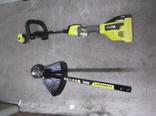 Ryobi RY40007 TOOL ONLY 40V Brushless Electric String Trimmer SN lt20244d240281