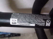 Ryobi RY40007 TOOL ONLY 40V Brushless Electric String Trimmer SN lt20244d240281