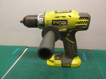 Ryobi P214 18V Li-Ion 1/2" Cordless Hammer Drill Bare Tool CS15152d260064