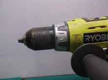 Ryobi P214 18V Li-Ion 1/2" Cordless Hammer Drill Bare Tool CS15152d260064