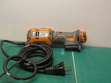 Ridgid R2851-Series B Corded Multi-Tool (Power Base Tool Only) sn cs1953n656612