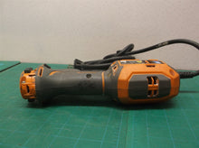 Ridgid R2851-Series B Corded Multi-Tool (Power Base Tool Only) sn cs1953n656612