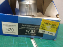 Sylvania Flood Light Bulb 15292 - 65BR/FL 130V BR40 Flood Lamp , 65 Watt