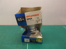 Sylvania Flood Light Bulb 15292 - 65BR/FL 130V BR40 Flood Lamp , 65 Watt