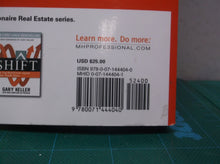 0071444041 The Millionaire Real Estate Agent It's Not About the Money It's About