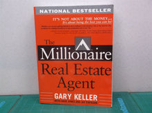 0071444041 The Millionaire Real Estate Agent It's Not About the Money It's About
