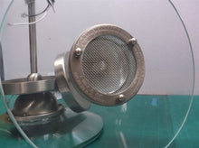 2 Frisbi Pendant Light fixture 10 inch width**no hardware**
