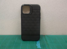 Caseology Parallax Series iPhone 11 Pro Max Matte Black Case