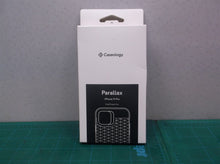 Caseology Parallax Series iPhone 11 Pro Max Matte Black Case