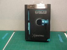 Mental Beats High Performance Xcentric Earbuds with Microphone