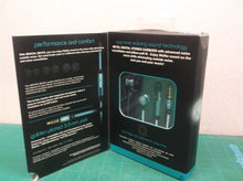 Mental Beats High Performance Xcentric Earbuds with Microphone