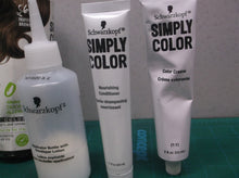 Schwarzkopf Simply Color Permanent Hair Color-5.65 Truffle Brown