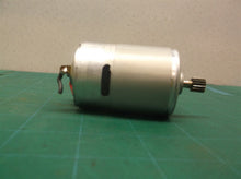 629581-1 Motor off a MAKITA 6095D - CORDLESS DRILL