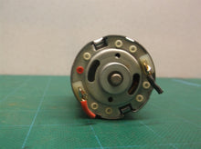 629581-1 Motor off a MAKITA 6095D - CORDLESS DRILL