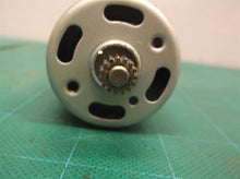 629581-1 Motor off a MAKITA 6095D - CORDLESS DRILL
