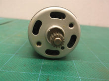 629581-1 Motor off a MAKITA 6095D - CORDLESS DRILL
