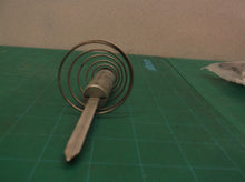Driver assembly with spring off electric Arrow ET200 Nail Master 2 Brad Nail Gun