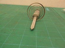 Driver assembly with spring off electric Arrow ET200 Nail Master 2 Brad Nail Gun