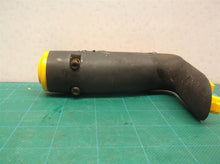 616829-01 Handle Cover with screws off a DEWALT DW130V SPADE HANDLE DRILL