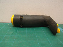 616829-01 Handle Cover with screws off a DEWALT DW130V SPADE HANDLE DRILL