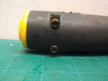 616829-01 Handle Cover with screws off a DEWALT DW130V SPADE HANDLE DRILL