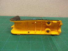 616829-01 Handle Cover with screws off a DEWALT DW130V SPADE HANDLE DRILL