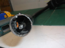 troy bilt tb20cs curved attachment with guard