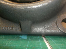 Fafnir 2-7/16" Flange-Mount Ball Bearing Unit - 4-Bolt Flange T19177