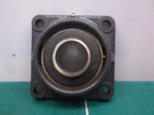 Fafnir 2-7/16" Flange-Mount Ball Bearing Unit - 4-Bolt Flange T19177