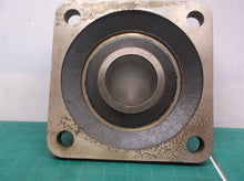 Fafnir 2-7/16" Flange-Mount Ball Bearing Unit - 4-Bolt Flange T19177
