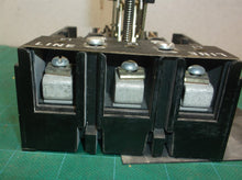 GE THMS31 3-Pole QMR Disconnect Switch MR 30 Model 2
