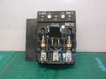 GE THMS31 3-Pole QMR Disconnect Switch MR 30 Model 2