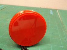 Fail safe fire suppression 3 inch cap