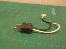 Power pig tale/plug off a #13874500 Craftsman trimmer