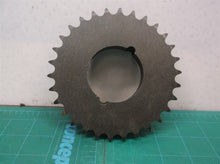 30 Tooth- 5" Gear with 2" inner diameter