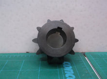 60B10T-1" Bore 10 Tooth B Type Sprocket for 60 Roller Chain