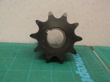 60B10T-1" Bore 10 Tooth B Type Sprocket for 60 Roller Chain