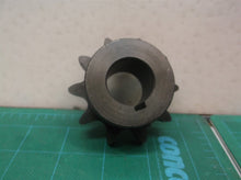60B10T-1" Bore 10 Tooth B Type Sprocket for 60 Roller Chain