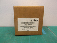 KMC Controls VTD-9424 Replacement Diaphragm