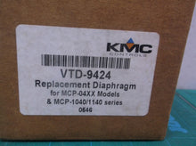 KMC Controls VTD-9424 Replacement Diaphragm