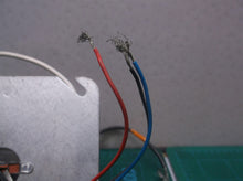 UNIVERSAL ENERGY CONTROL 213-1 2131 POWER PACK, 277 VAC, 20 A, GENERAL USE