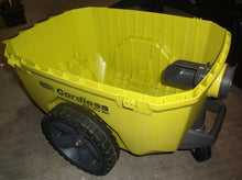 Ryobi 18 Volt ONE+ Cordless Wet Dry Vac Vacuum 6 Gal. *bin only