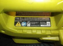Ryobi- P770ID- Lower Housing Motor & Fan Assembly